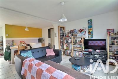 Maison - 108 m² - 5 pièces