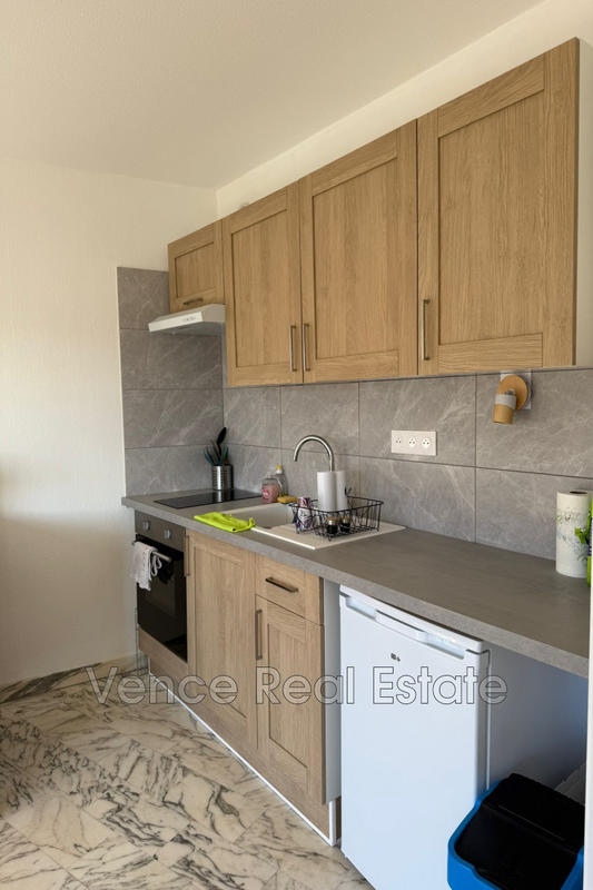 Appartement - 28 m² - 1 pièce