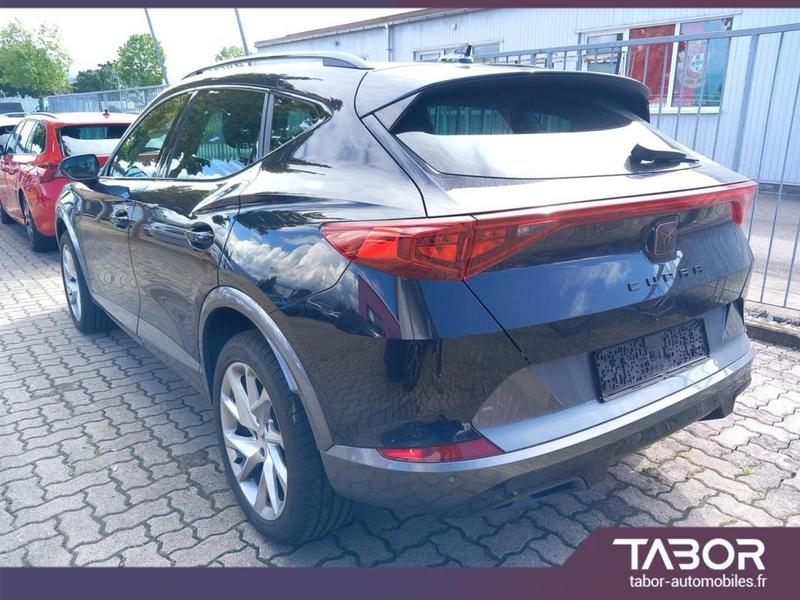 Cupra Formentor 1.5 Tsi 150 Dsg Led Gps ParcAs