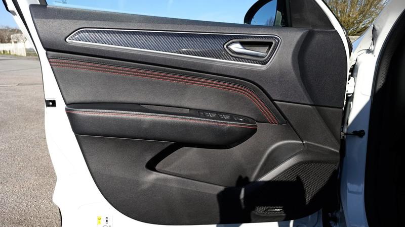 Renault Arkana 1.3 Tce 160 Edc7 Rs Line - Automatique