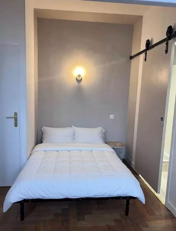 Studio - 24 m² - 1 pièce