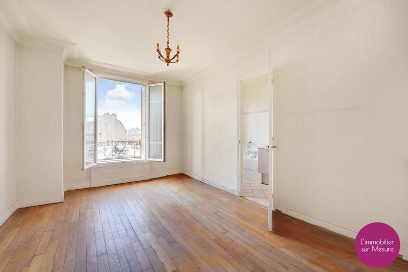 Appartement - 147 m² - 6 pièces