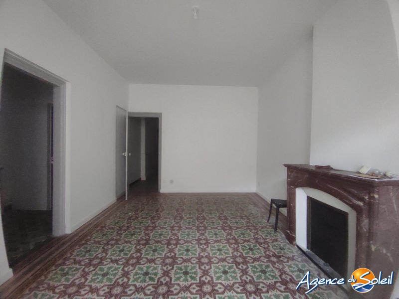 Appartement - 67 m² - 2 pièces