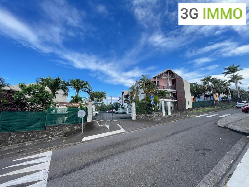 Appartement - 41 m² - 3 pièces