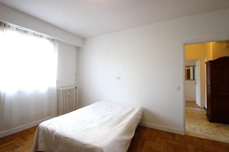 Appartement - 86 m² - 3 pièces