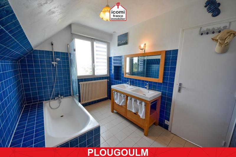 Maison - 135 m² - 7 pièces