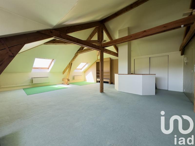 Maison - 267 m² - 7 pièces