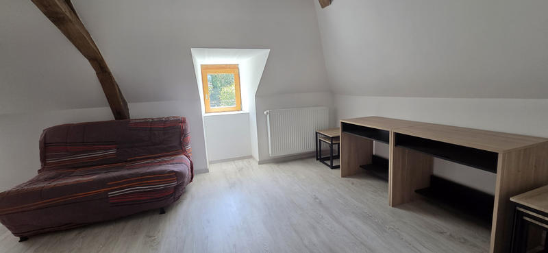 Maison - 179 m² - 5 pièces