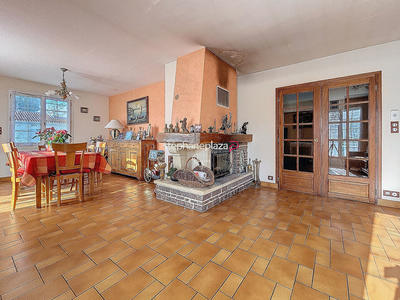 Maison - 176 m² - 6 pièces