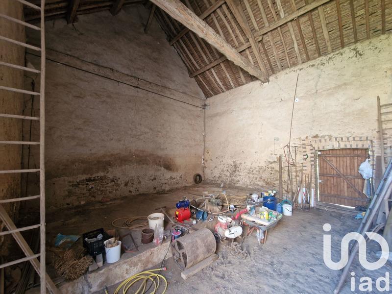 Ferme - 131 m² - 4 pièces