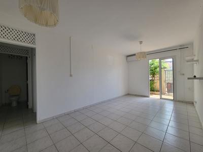 Maison - 64 m² - 3 pièces
