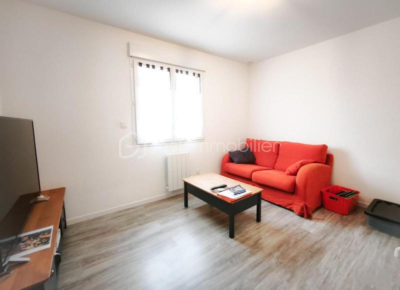 Maison traditionnelle - 134 m² - 7 pièces