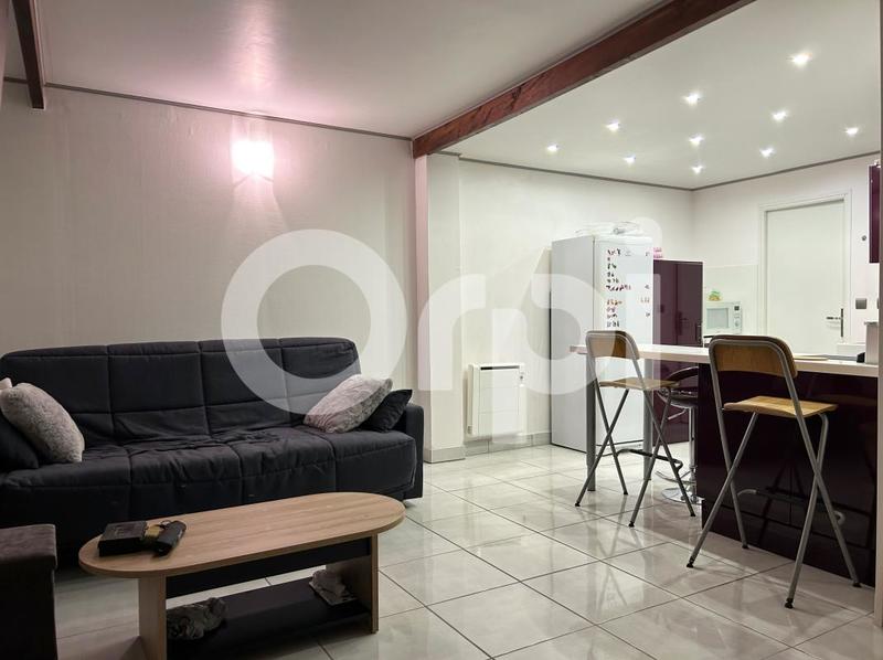 Duplex - 61 m² - 2 pièces