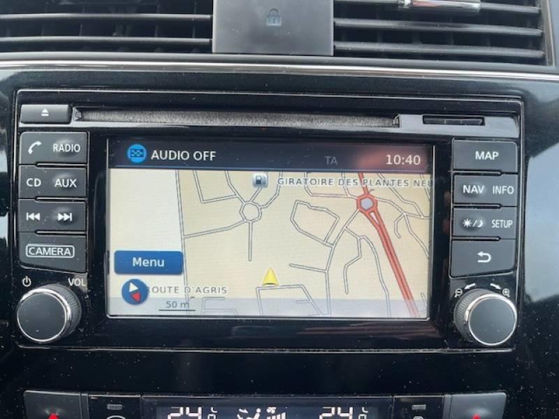 Nissan Pulsar 1.5 dCi 110 n-Connecta