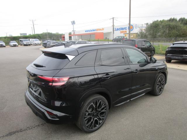 Renault Austral full hybrid E-Tech 200 ch Esprit Alpine