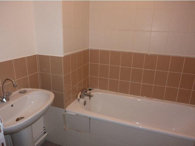 Appartement - 76 m² - 4 pièces