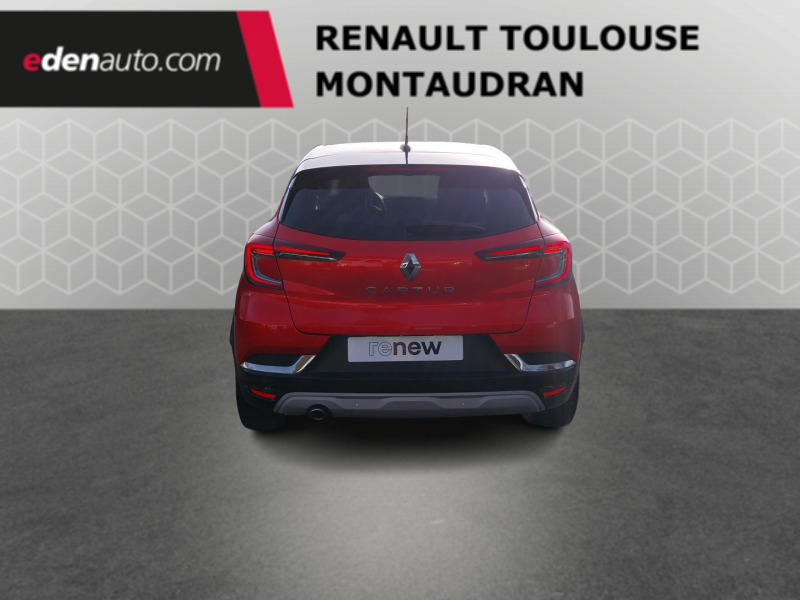 Renault Captur TCe 90 - 21 Intens