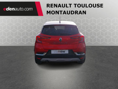 Renault Captur TCe 90 - 21 Intens
