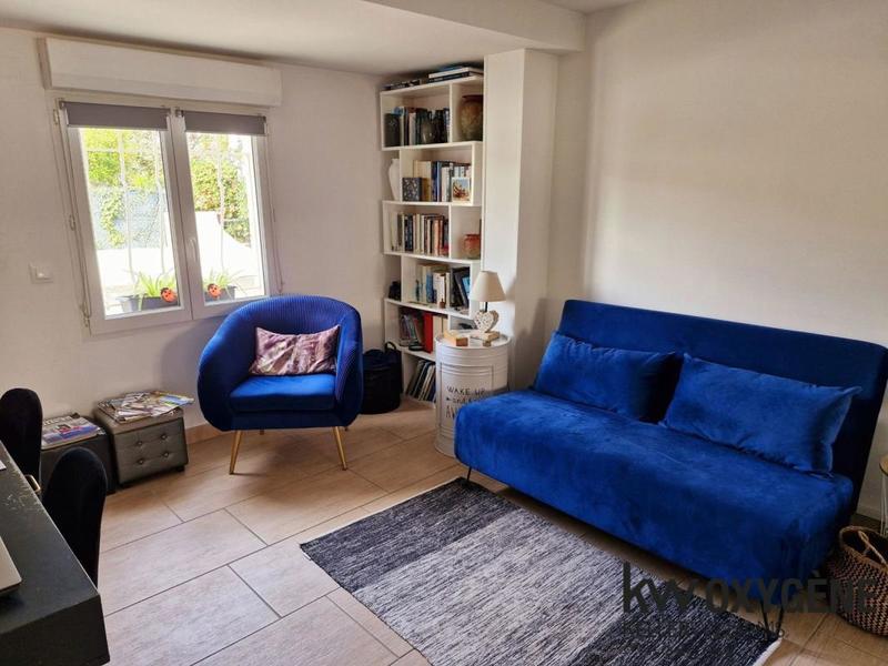 Villa - 144 m² - 6 pièces