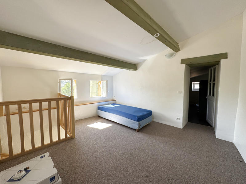 Maison - 193 m² - 5 pièces