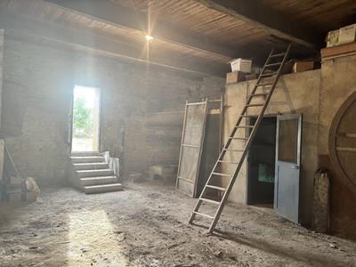 Propriété viticole - 138 m² - 6 pièces