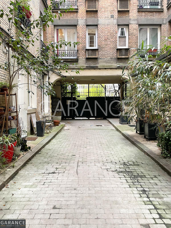 Appartement - 51 m² - 3 pièces