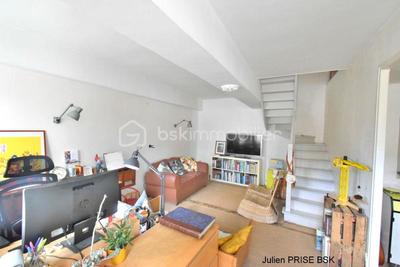 Maison en pierre - 95 m² - 5 pièces