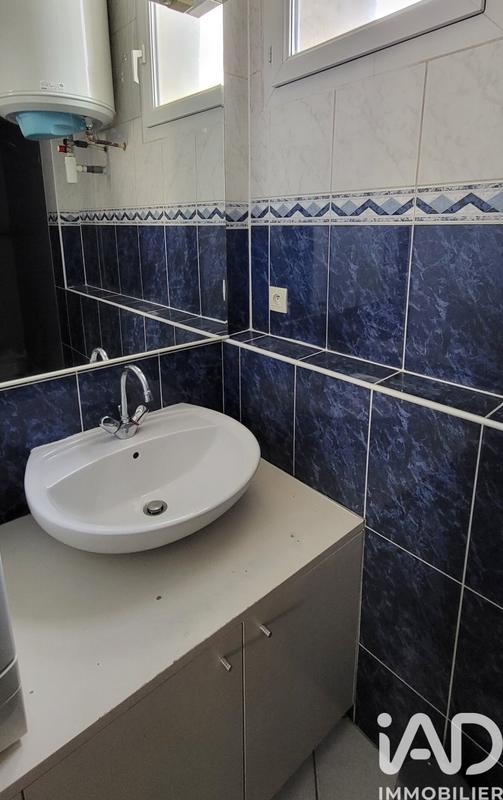 Appartement - 51 m² - 3 pièces