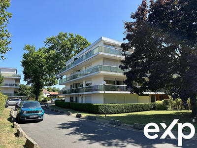 Appartement - 110 m² - 5 pièces