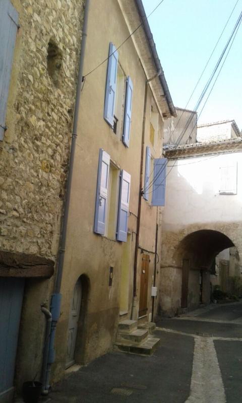 Duplex - 66 m² - 2 pièces