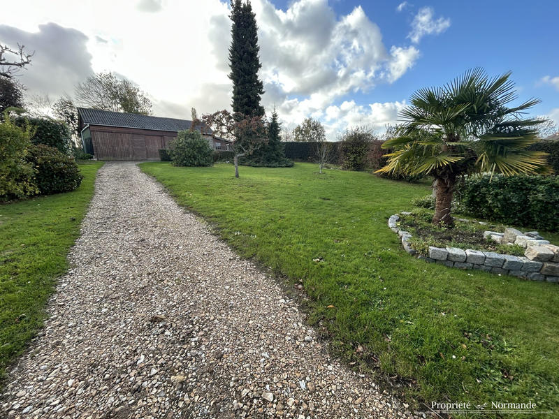 Maison ancienne - 77 m² - 5 pièces