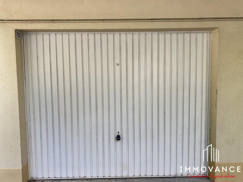 Appartement - 87 m² - 4 pièces