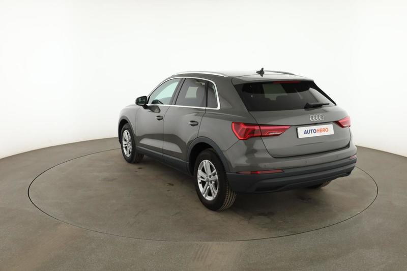 Audi Q3 35 Tfsi Business Line s tronic 7 150 ch