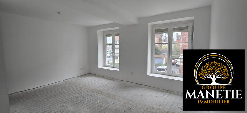 Appartement - 22 m² - 1 pièce