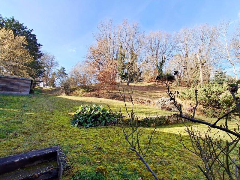 Maison - 108 m² - 4 pièces