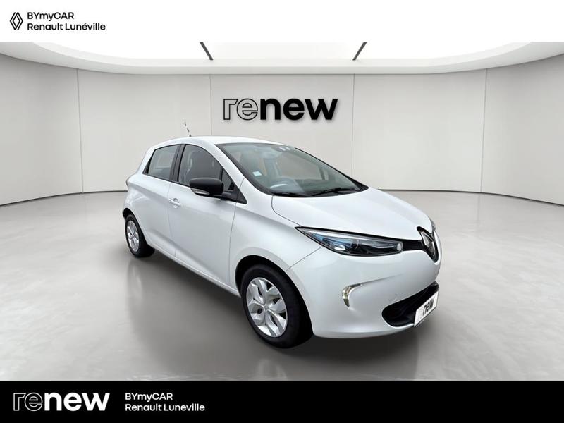 Renault Zoe R90 Life