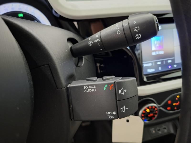 Renault Twingo III E-Tech Equilibre