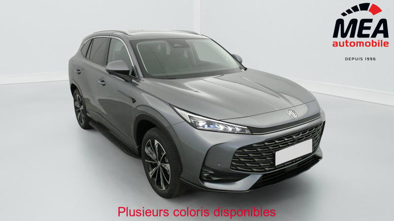 Mg Ehs 1.5t Phev 272 ch Luxury