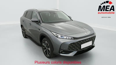 Mg Ehs 1.5t Phev 272 ch Luxury
