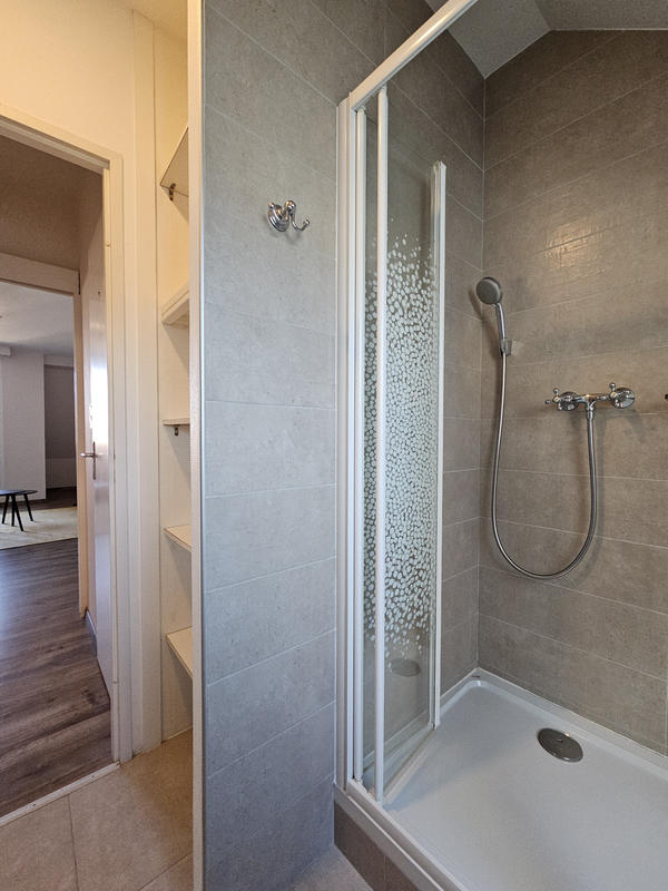 Appartement - 62 m² - 2 pièces