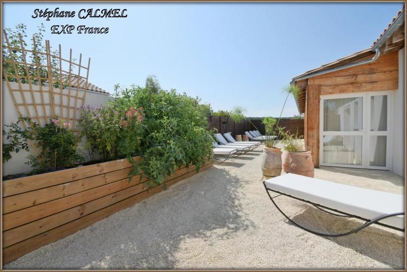 Maison - 291 m² - 9 pièces