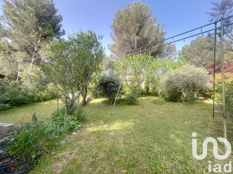 Maison - 133 m² - 6 pièces