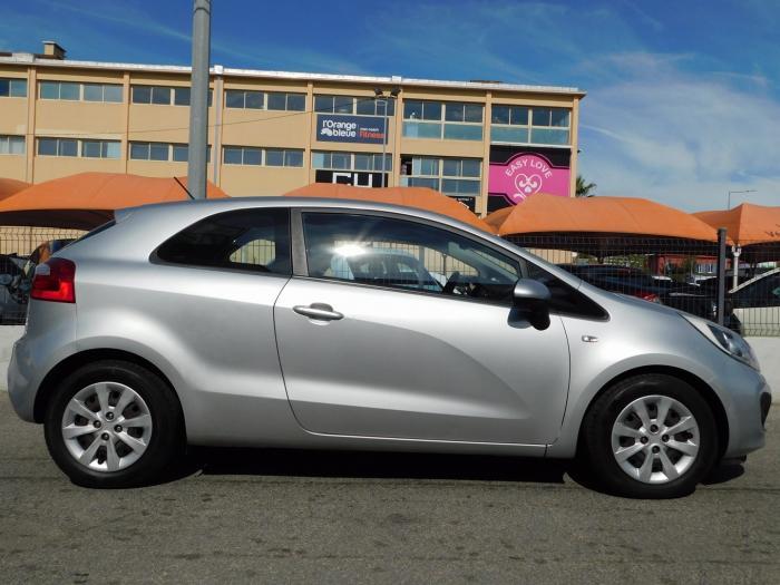 Kia Rio 1.2 85ch Style 3p