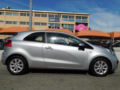 Kia Rio 1.2 85ch Style 3p