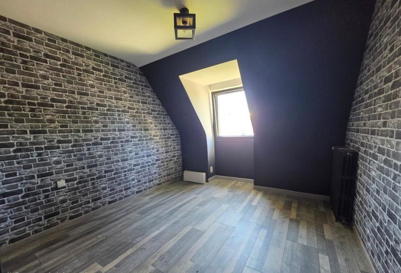 Maison - 170 m² - 6 pièces