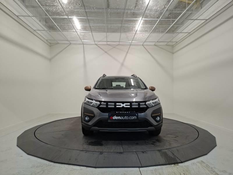 Dacia Sandero Eco-G 100 Gsr2 Stepway Extreme +