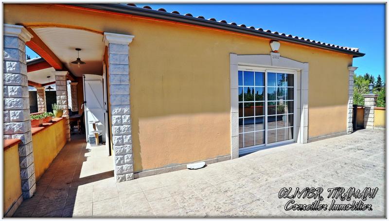 Villa - 138 m² - 5 pièces