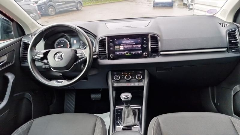 Skoda Karoq 1.5 Tsi 150 Ch Act Dsg7 Business
