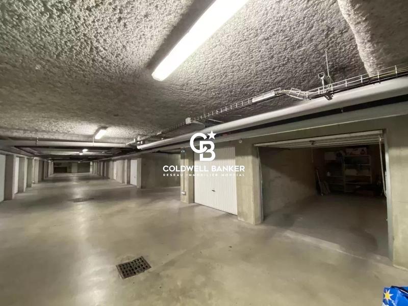 Appartement - 81 m² - 4 pièces