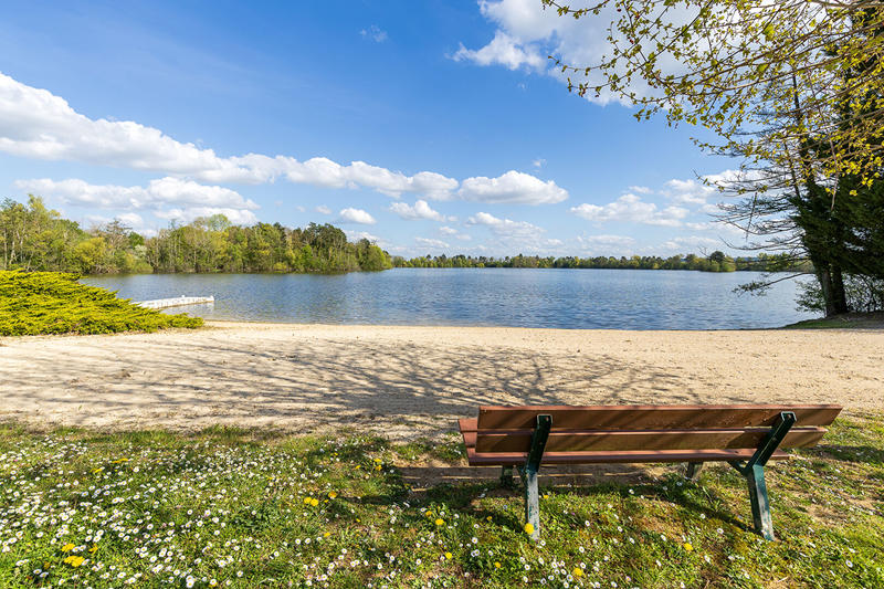 Maison - 93 m² - 5 pièces